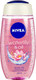 Nivea Shower Αφρόλουτρο σε Gel με Γλυκερίνη Ενυ...
