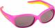 Fisher Price Kinder-Sonnenbrillen mit Polarisiertem Spiegel Rosa