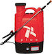 Plus OLD-18L Backpack Sprayer Battery with a Capacity of 18lt