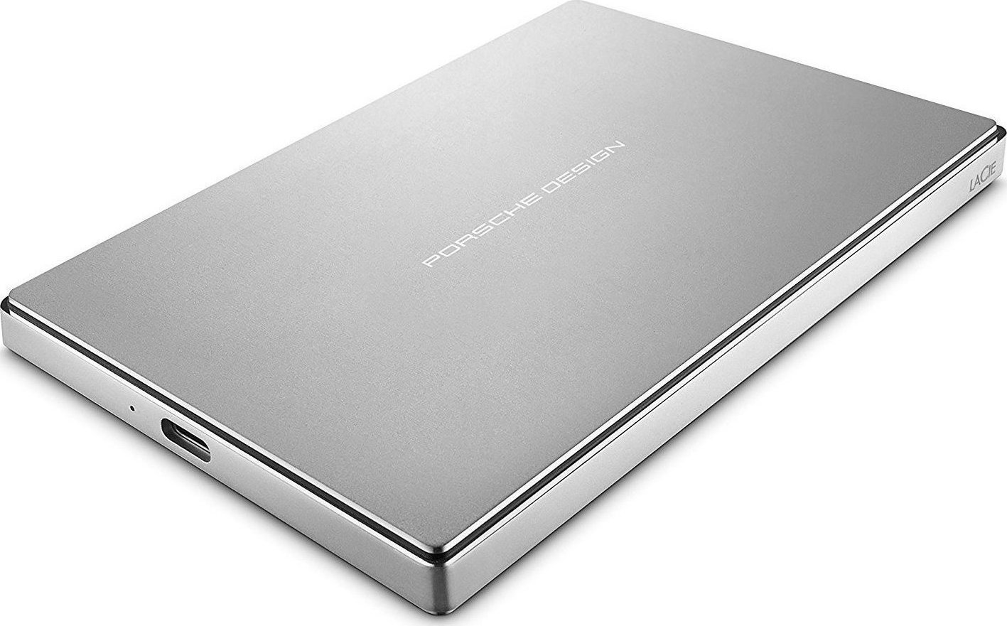 Lacie porsche design