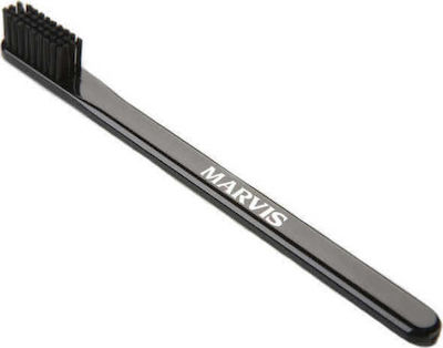 Marvis Toothbrush Medium Μαύρο