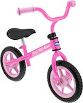 Chicco Kids Balance Bike Arrow Pink