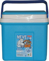 CN Continental 31407 Neve T25 25lt Albastru