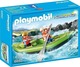 Playmobil Summer Fun Whitewater Rafters for 4-10 years old