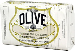Korres Olive Blossom 125gr