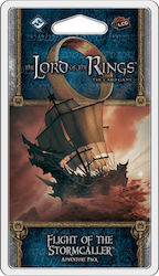 Fantasy Flight Board Game The Lord of the Rings: Flight of the Stormcaller 13+ Years FF (EN)