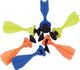 Petron 6 Βελάκια για Βαλλίστρα Fun Hand Bow