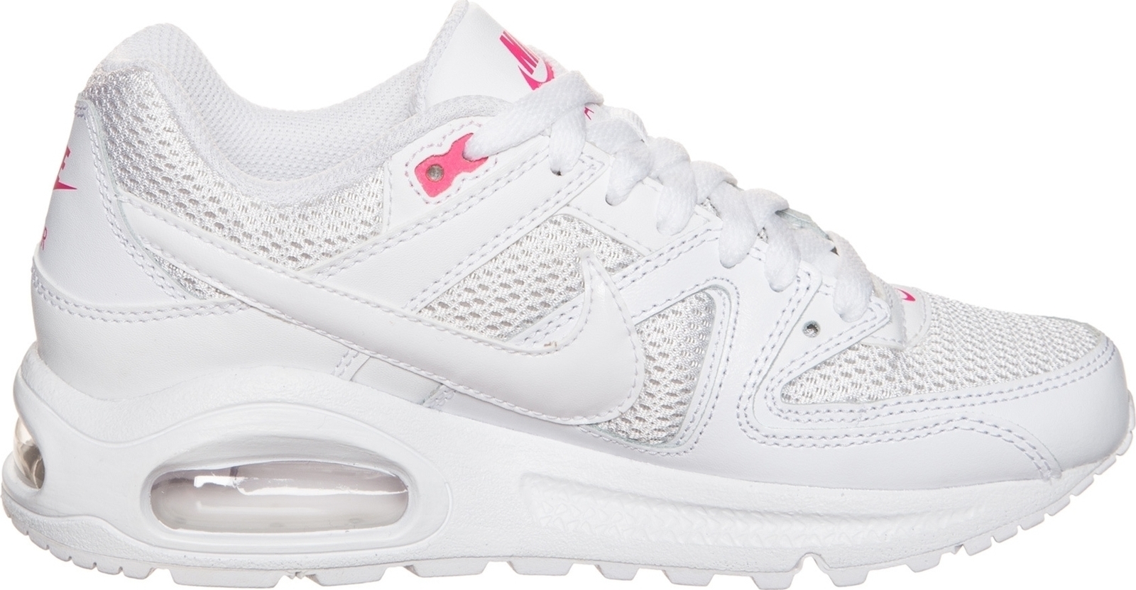 407626 012|Nike Air Max Command (GS) Black|38,5 USW 7,5 407626 012|Nike Air Max Command (GS) Black|38,5 USW 7,5