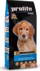 Laky Prolife Puppy 15kg Dry Food for Puppies