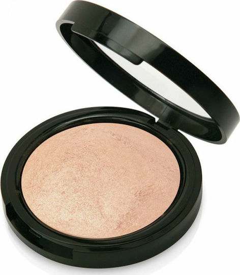 Golden Rose Mineral Terracotta Powder Пудра 08 12гр