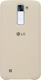 LG Slim Guard Umschlag Rückseite Kunststoff Bei...