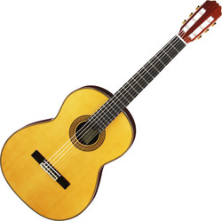 Aria Κλασική Κιθάρα 4/4 AC 300 Natural