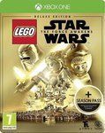 LEGO Star Wars: The Force Awakens (Deluxe Edition) XBOX ONE