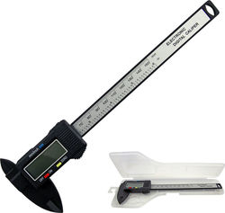 Optum 25131 Digital Sublere Cu Interval De Măsurare Până La 150mm Optum 25131 Digital Sublere Cu Interval De Măsurare Până La 150mm