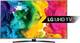 LG Smart Τηλεόραση 49" 49UH668V (2016) 49UH668V