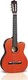 Ashton Електрокласически Китара 4/4 CG44-CEQ Amber Natural