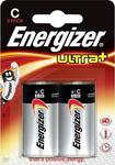 Energizer Ultra+ C (2τμχ)