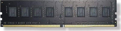 G.Skill Value 8GB DDR4 RAM mit Geschwindigkeit 2133 für Schreibtisch