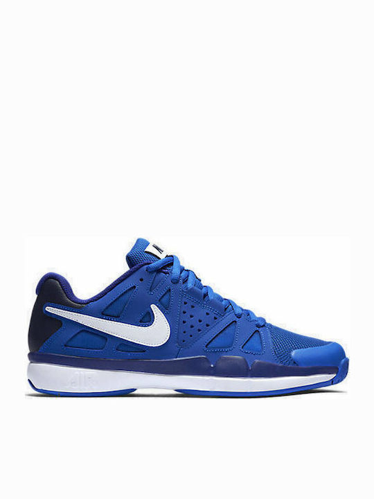 Nike Air Vapor Advantage Ανδρικά Παπούτσια Τένι...