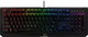 Razer Blackwidow X Chroma Gaming Tastatură mecanică cu switch-uri și Tastatură iluminată