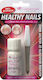 Carnation Healthy Nails & Rasp Cuticle Oil 14ml