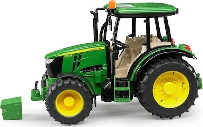 Bruder Τρακτέρ John Deere 5115 για 3+ Ετών