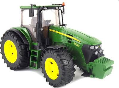 Bruder John Deere 7930 Traktor Kleintransporter für 3++ Jahre 03050