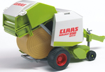 Bruder Πρέσα Claas Rollant 250 Auto Kleintransporter für 3++ Jahre 02121