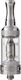 Aspire Nautilus Mini 2ml Silver