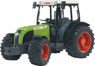 Bruder Claas Nectis 267 F Tractor pentru 3++ Ani