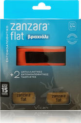 Vican Zanzara Flat Vican Zanzara Flat