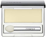 Clinique All About Shadow Super Shimmer Single 09 Glass Slipper