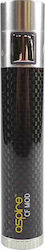 Aspire Sub Ohm Pen 2000mAh Black Aspire Sub Ohm Pen 2000mAh Black