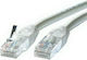 Roline U/UTP Cat.5e Ethernet Network Cable 5m Gray