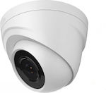 Actron H1000D CCTV Κάμερα Παρακολούθησης HD 720P με Φακό 3.6mm