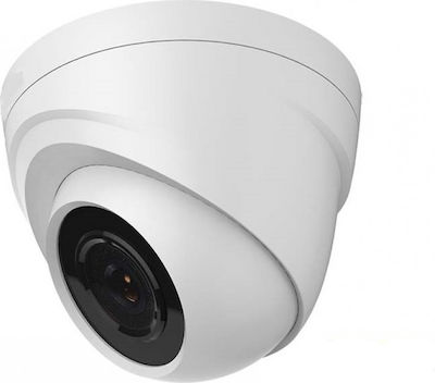 Actron H1000D CCTV Überwachungskamera 720P HD