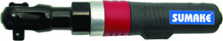 Sumake ST–55594 Luft-Ratschenschlüssel 1/2" Länge 280mm ST-55594