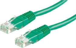 Roline U/UTP Кат.6 (Gigabit) Мрежов Кабел Ether...