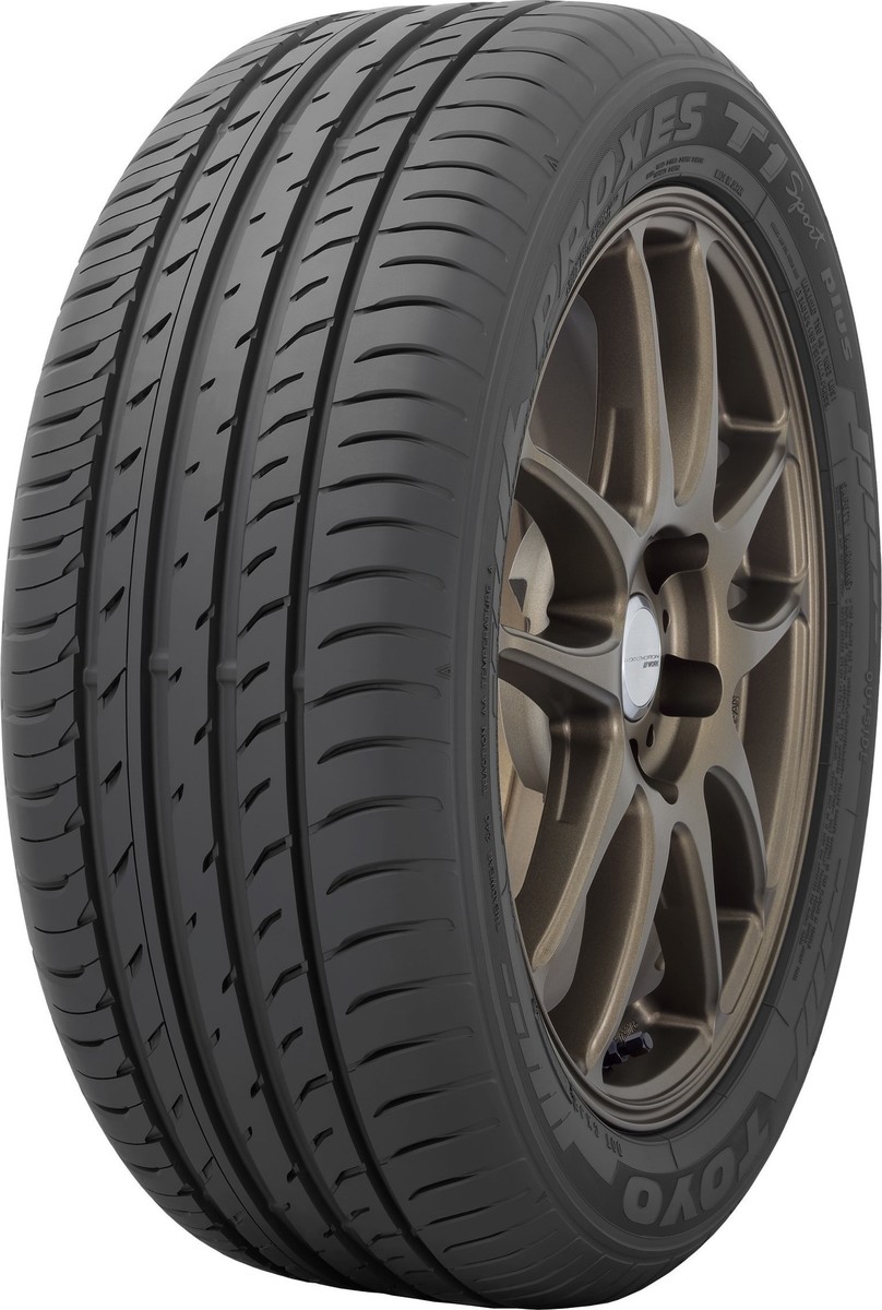 Toyo Proxes T1 Sport Plus 225/45R17 94Y - Skroutz.gr