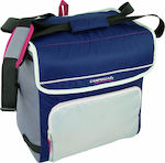 Campingaz Isolierte Tasche Umhängetasche Fold n Cool 30 Liter L39.2 x B24.9 x H38.2cm.