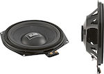 Blam BM 200 W Subwoofer Auto 8" 120W RMS