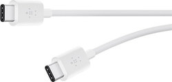 Belkin MIXIT USB 2.0 Kabel USB-C männlich - USB...