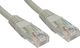 Roline U/UTP Cat.5e (Gigabit) Καλώδιο Δικτύου Ethernet 20m Γκρι