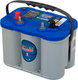 Optima Baterie Auto Blue Top BT55DC cu Capacitate 55Ah și CCA 815A
