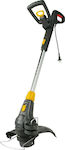 Texas Pro Trim 100 Electric Brush Cutter Shoulder / Hand 600W 2.9kg 90068122