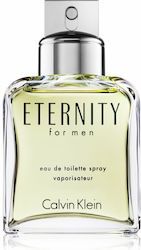 Calvin Klein Eternity Calvin Klein Eternity
