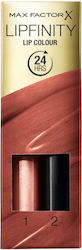 Max Factor Lipfinity Lip Colour 070 Spicey 4.2gr