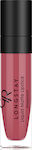 Golden Rose Longstay Liquid Matte Kissproof Lang anhaltend Flüssig Lippenstift Matt