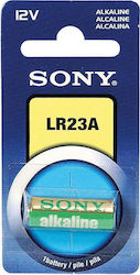 Sony LR23A A23 (1τμχ) Sony LR23A A23 (1τμχ)