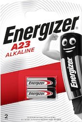 Energizer A23 12V 2τμχ F016663